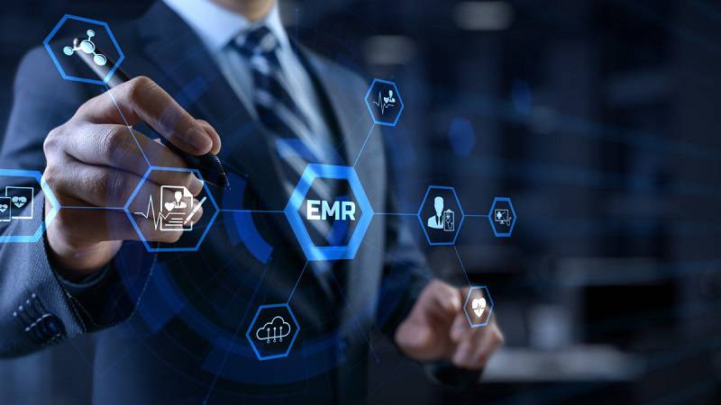 EMR