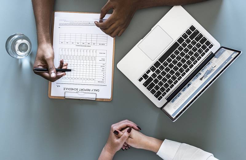 ویژگی CRM برای ایمنشی